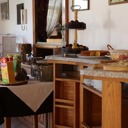 Chez Gorret-torgnon