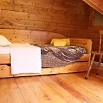 Chez Gorret Bed & Breakfast *