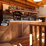 Chez Gorret-torgnon Torgnon