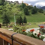 Chez Gorret-torgnon Bed & Breakfast Torgnon