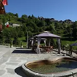 Chez Gorret-torgnon Bed & Breakfast Torgnon