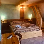 Bed & Breakfast Chez Gorret-torgnon Torgnon