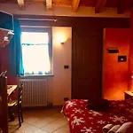 Chez Gorret-torgnon Bed & Breakfast Torgnon