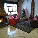Chez Gorret-torgnon Bed & Breakfast