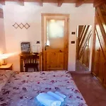 Chez Gorret-torgnon Bed and Breakfast *