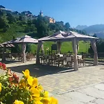 Chez Gorret-torgnon *