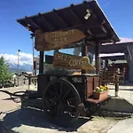 Chez Gorret-torgnon Bed and Breakfast Torgnon