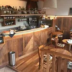 Chez Gorret-torgnon Bed & Breakfast *