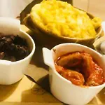 Chez Gorret-torgnon Bed & Breakfast