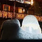 Bed & Breakfast Chez Gorret-torgnon *