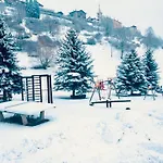 Chez Gorret-torgnon