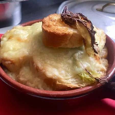 Chez Gorret-torgnon فندق مبيت وإفطار