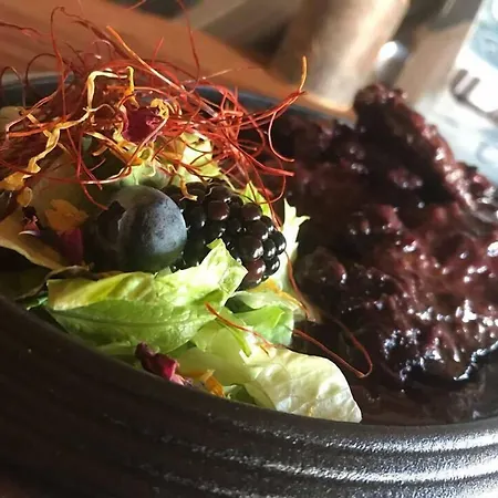 Chez Gorret-torgnon * טורניון