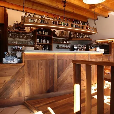 Chez Gorret-torgnon تورنيون