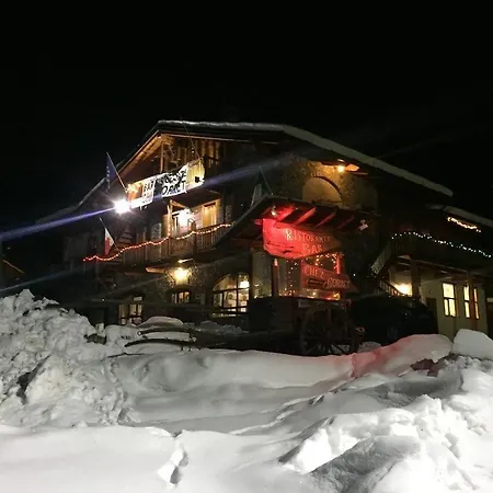 Chez Gorret-torgnon * Torgnon