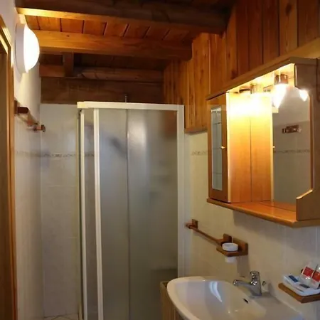 Chez Gorret-torgnon تورنيون