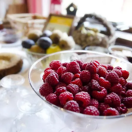 Chez Gorret-torgnon *