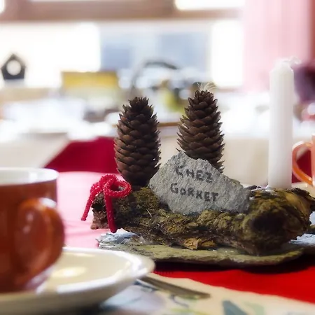 Chez Gorret-torgnon * טורניון