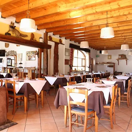 Chez Gorret Torgnon