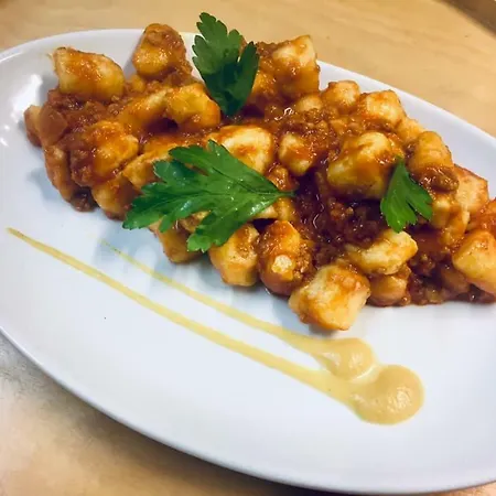 فندق مبيت وإفطار Chez Gorret-torgnon