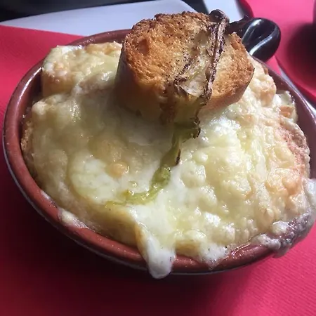 לינה וארוחת בוקר Chez Gorret-torgnon טורניון