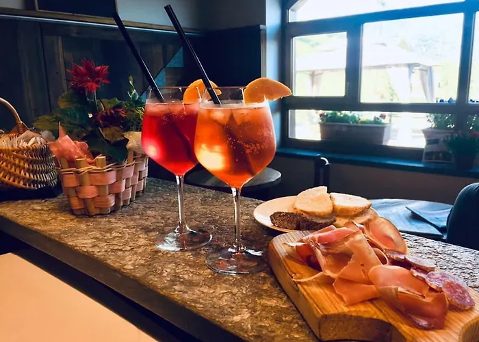 Bed & Breakfast Chez Gorret